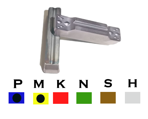 MGMN500-M TRM6115 TORNALAMA UCU